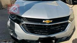 شێڤرۆلێت ئیکۆنۆکس